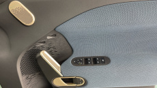 MINI Aceman 135kW E Classic 43kWh 5dr Auto Electric Hatchback